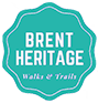 Brent Heritage Walks and Trails