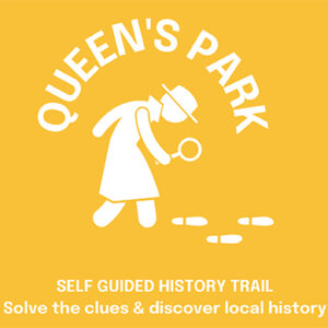 Queen's Park Family Trail