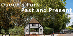 Queen's Park history