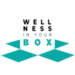 Wellness in your box mindfulness